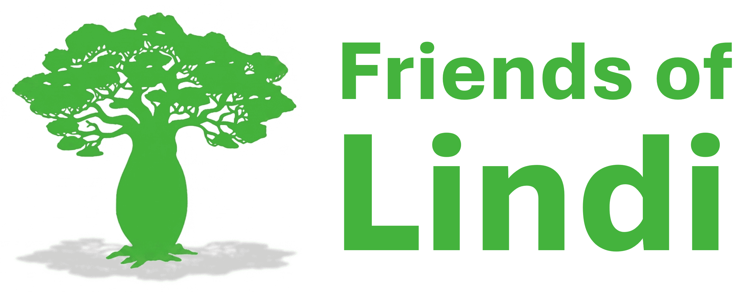 Friends of Lindi